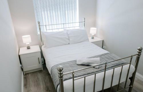 Morville Court - 2 bed house with office - Foto 3