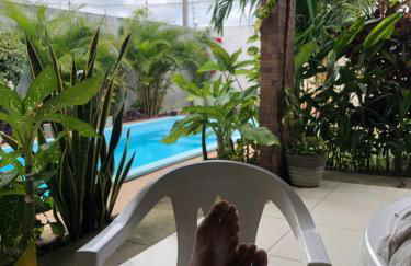 Casa com piscina - Foto 8