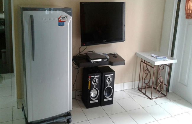 Villa Kota Bunga Dahlia - Photo 16