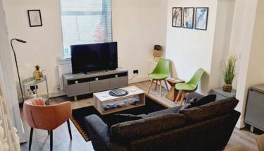 Welsh Retreat, BikeParkWales, Brecon Beacons, ZipWorld Tower - Foto 3