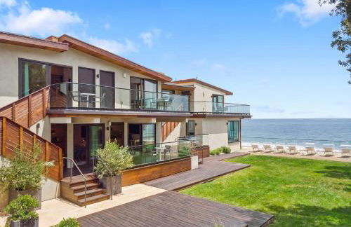 SA Carbon Beach Suites - Foto 50