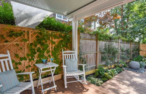 4 min Walk to Commercial Street and Beach - Foto 28