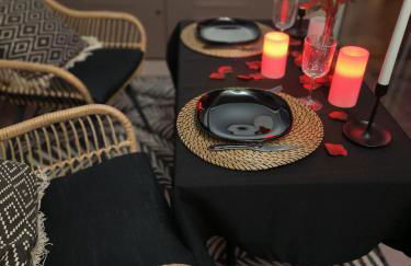 La loveroom bdsm de Nice " la chambre luxe des désirs " - Foto 22