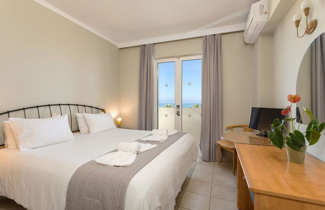 Xenos Kamara Beach - Foto 23