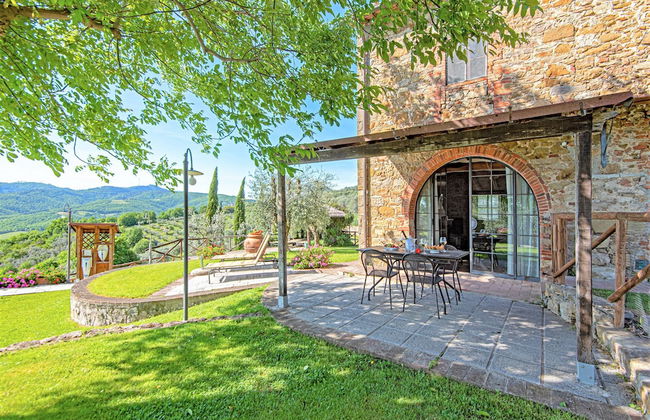 Chianti View - Foto 34