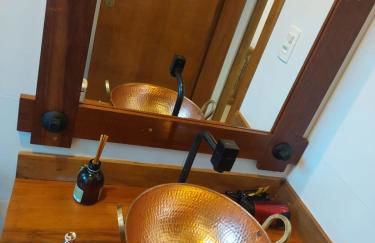 Estação Mineira Hospedagem - Photo 17