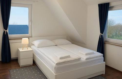 Westerwald Apartments - Das große Ferienhaus, zentral und ruhig, einfach gut! - Foto 7