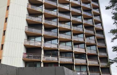 Studio au pied des pistes - Foto 11