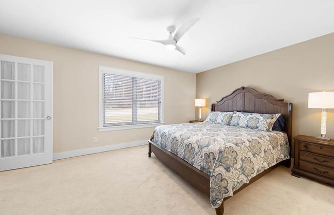 Modern Home Just 10 Mins to Notre Dame 18384 - Foto 15