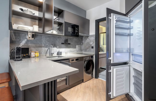 Urban Quarters - Firuzaga - Foto 20