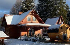 Dom Wakacyjny Letnisko - Foto 2