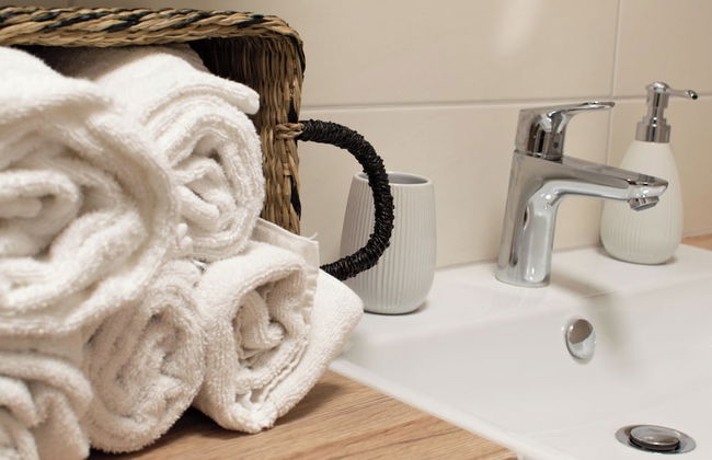 Cappuccino Apartment - Foto 13