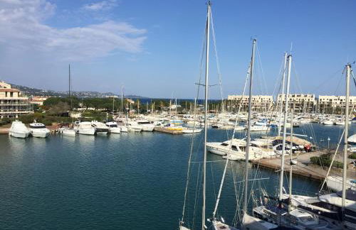 Marines de Cogolin - Foto 1