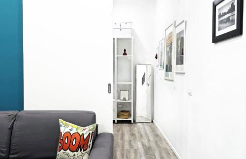 Napulitano Assaje Home, arte e tradizione nel cuore del Centro Storico! - Foto 18