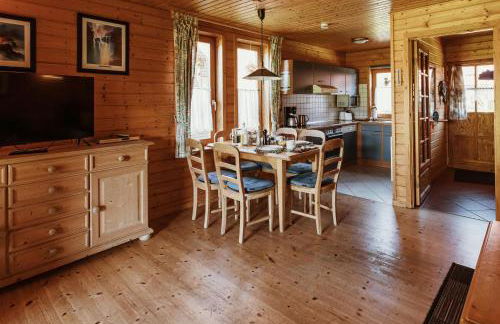 Naturerlebnisdorf Blauvogel im Harz - Foto 13