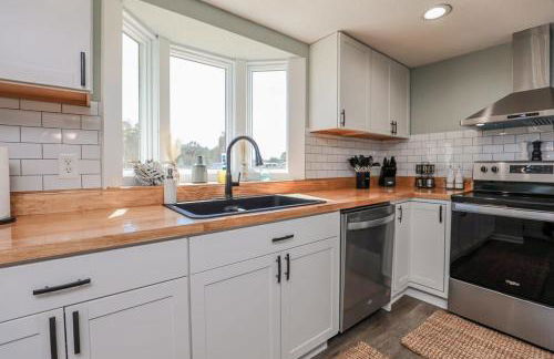 Waterfront Vacation Home near Camp Lejeune - Foto 44