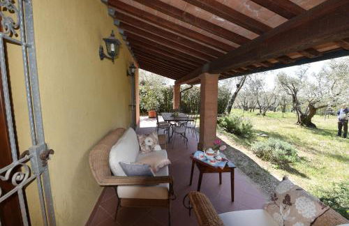 CASE&COLLINE Villa Laura - Foto 21