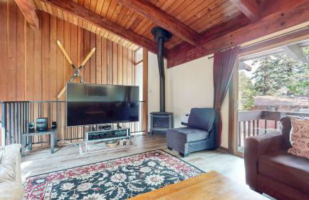 Mammoth Estates Condo - Near Village at Mammoth & Pet Friendly - Foto 58