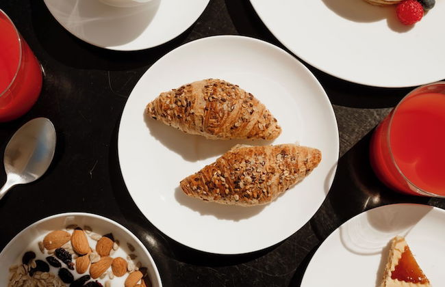 Bayit Charming Place - Photo 53