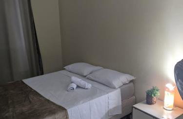 Apartamento Amplo e familiar em frente à Igreja do Céu - Foto 1