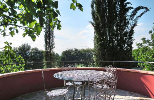 Holiday Home L'Orlo del Bosco by Interhome - Foto 86