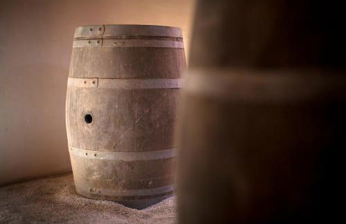 Villa Vinory - La Mandragola - Foto 22