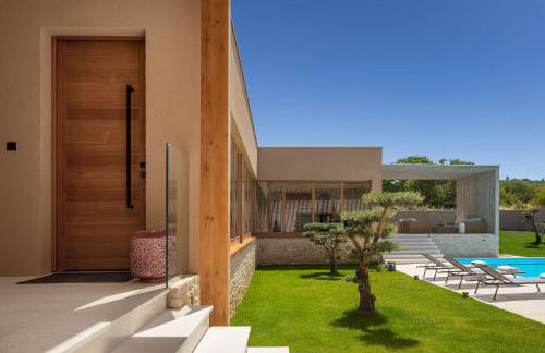 Luxury Villa Silence with Heated Pool - Photo 63