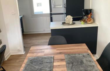 Maison de vacances Bréhal - Foto 7