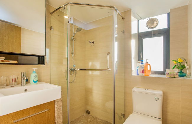 sunnyrain apartment hotel - Foto 68