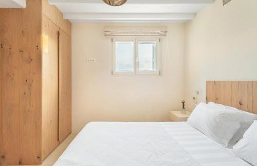 Villa Veneta at Ornos Sea View - Photo 73