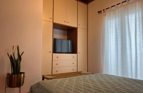 Perdika's Nest, family friendly house by the sea - Foto 12