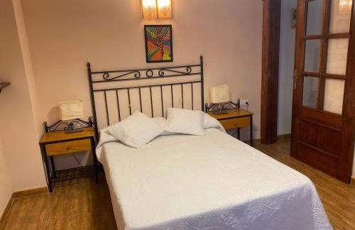 Casa La Musa de Tamaide - Foto 23