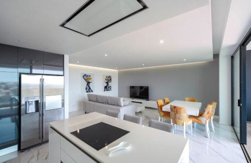 Luxury apartments with stunning sea views - Foto 15