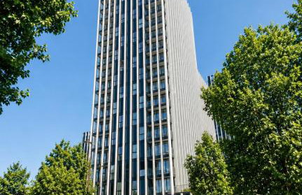 Appartement standing Vue panoramique sur Nantes - Foto 14
