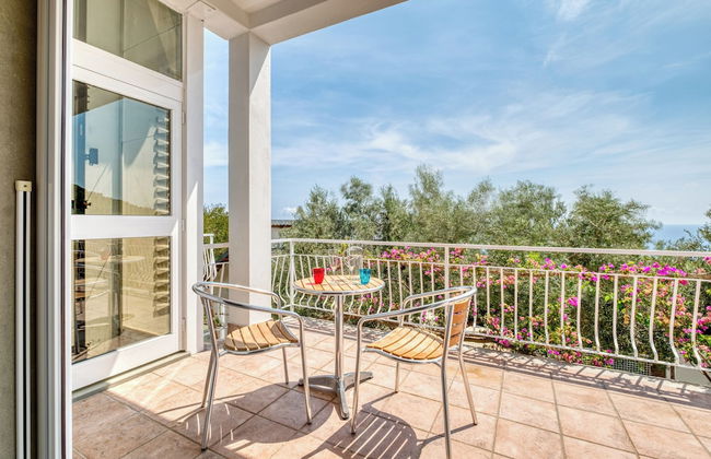 Villa Luce del Sol with Pool - L - Foto 29