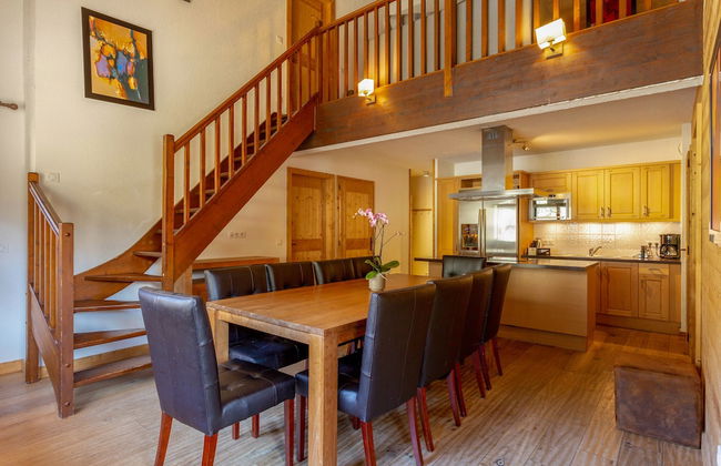 Dormio Resort Les Portes du Mont Blanc - Foto 18