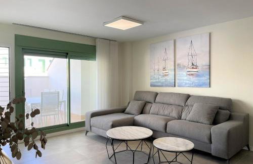 Apartment in Mojácar near the Beach - Foto 11