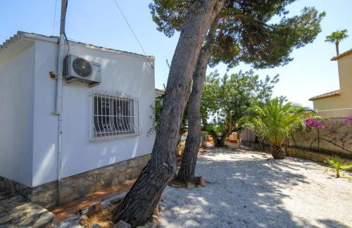 Holiday Home El Retiro by Interhome - Foto 33