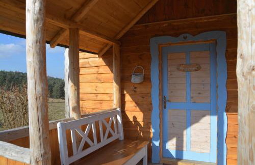 Ranczo w Dolinie - Foto 28