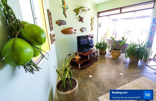 Casa a beira mar com 4 suites e muito conforto - Photo 24