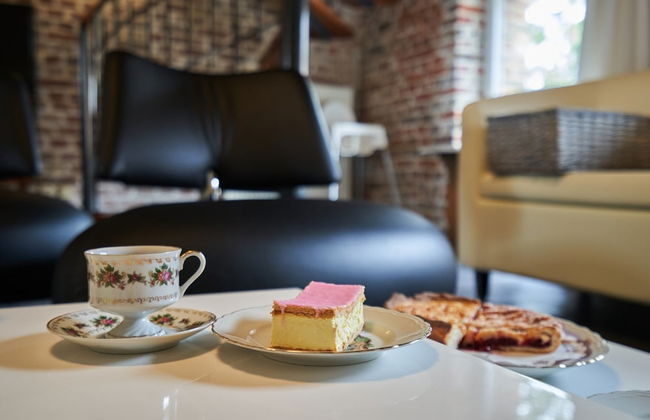 Villa in Mesch With Garden - Photo 48