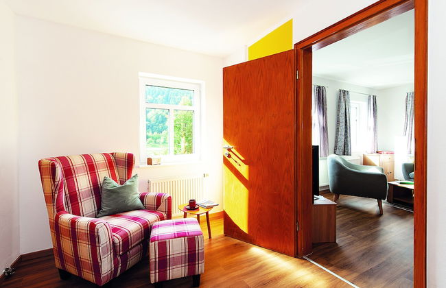 Ferienhaus Elbufer 83 - Foto 26