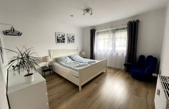 Ferienwohnung Ursulastraße - Photo 4