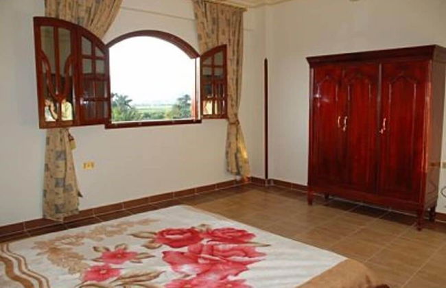 Home Sweet Home Luxor Apartments - Foto 2