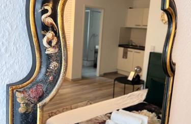 Am Klinikum, Nähe Europa Park und Strasbourg, zentrumsnah - Foto 4