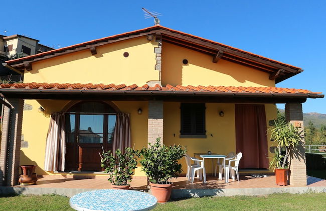 Belvilla by OYO Valleriana - Foto 1