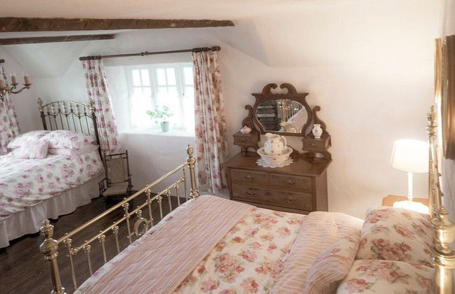 Rosehill House - Foto 22