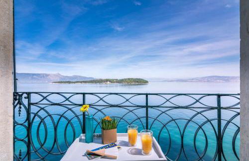 Mouragia Luxury Seaview Suite by Konnect - Foto 2