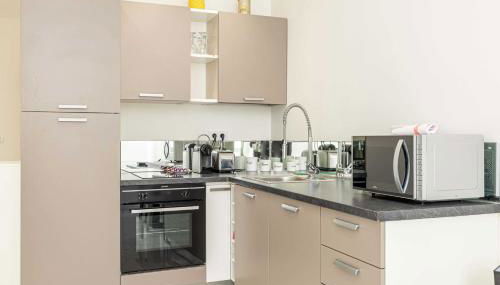 Beautiful Two Bedroom Apartment Near Croisette - Foto 4