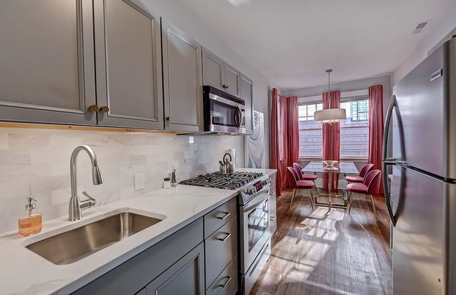 The Home Collection - Lamar Avenue - Foto 28